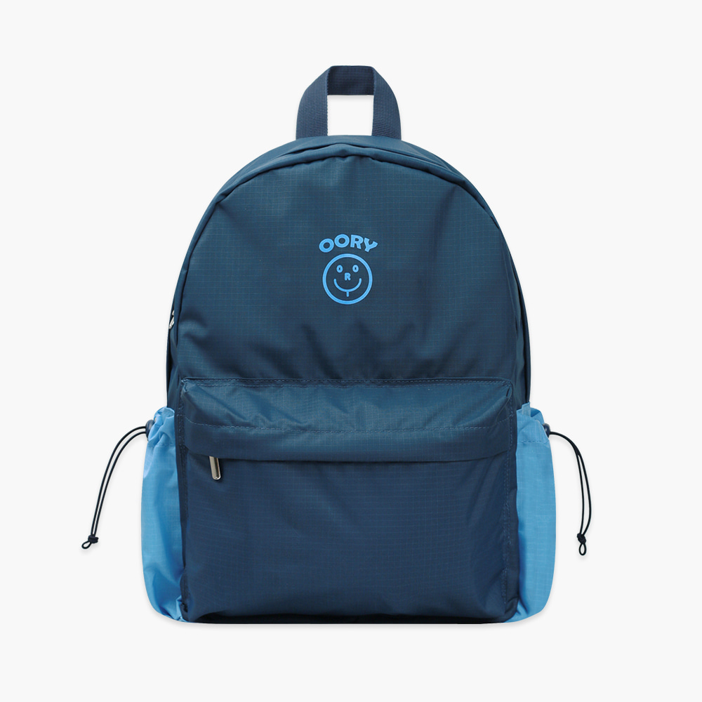 23 S/S OORY Backpack - blue ( 2차 입고, 당일 발송 )